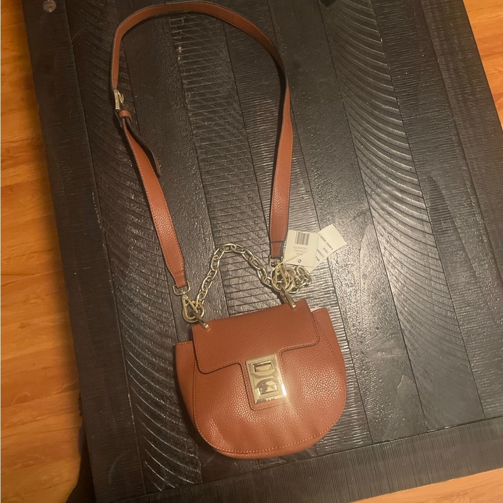 Steve Madden crossbody purse